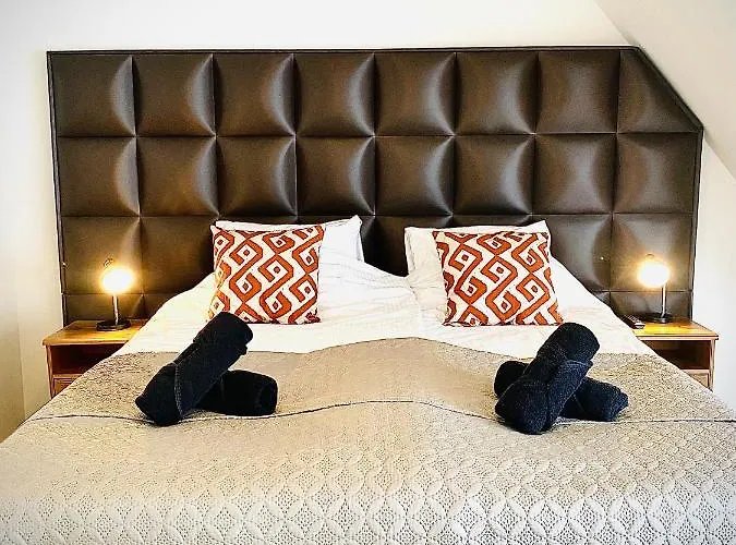 The Island Life Texel - Wellness B&B