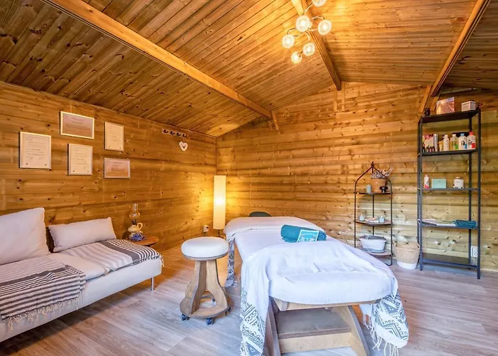 The Island Life Texel - Wellness 4*