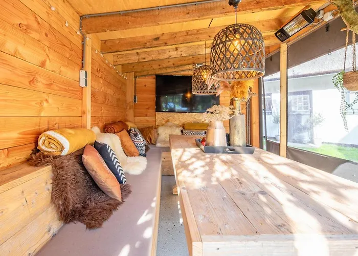 The Island Life Texel - Wellness