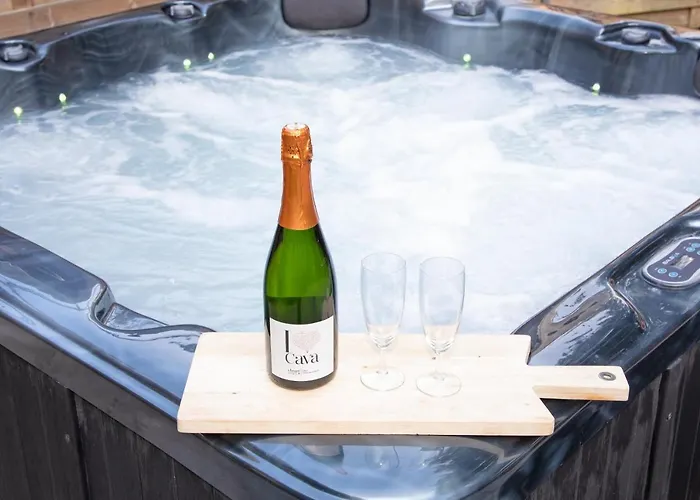 ベッド・アンド・ブレックファスト The Island Life Texel - Wellness