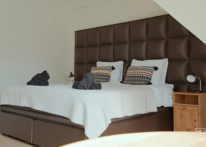 B&B The Island Life Texel - Wellness