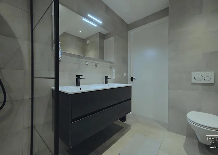 ベッド・アンド・ブレックファスト The Island Life Texel - Wellness 4*