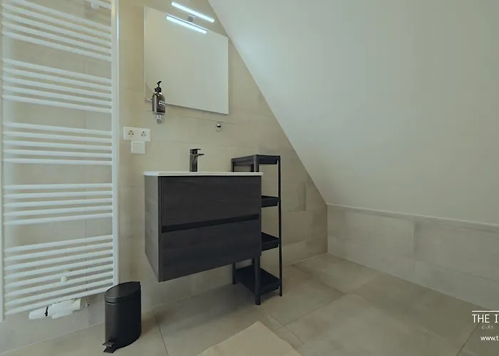 B&B The Island Life Texel - Wellness 데쿠크