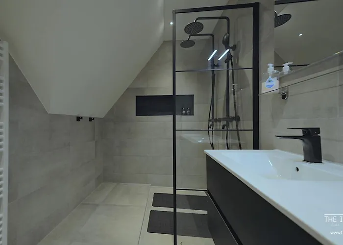 The Island Life Texel - Wellness 4*