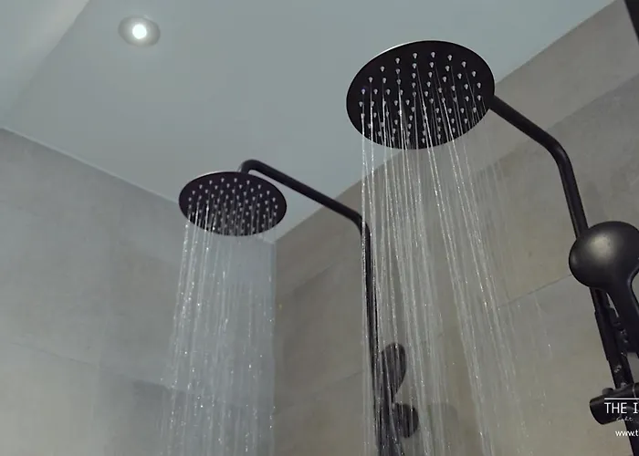 B&B The Island Life Texel - Wellness