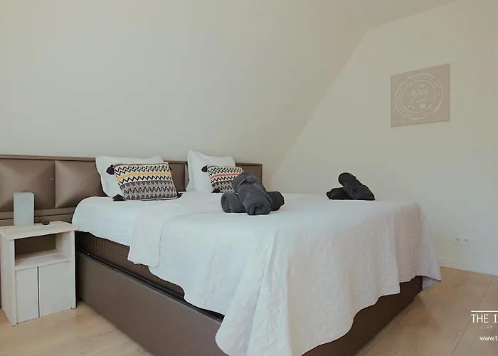 ベッド・アンド・ブレックファスト The Island Life Texel - Wellness 4*