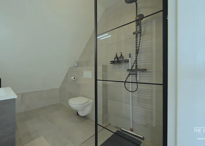 The Island Life Texel - Wellness 4* 데쿠크