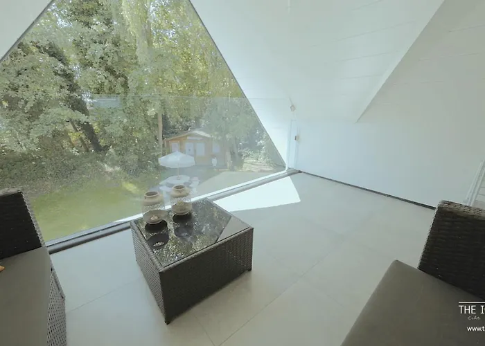 B&B The Island Life Texel - Wellness