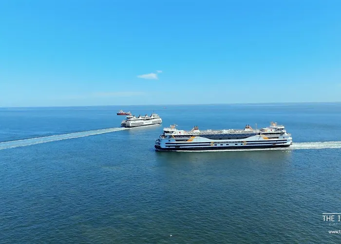 The Island Life Texel - Wellness