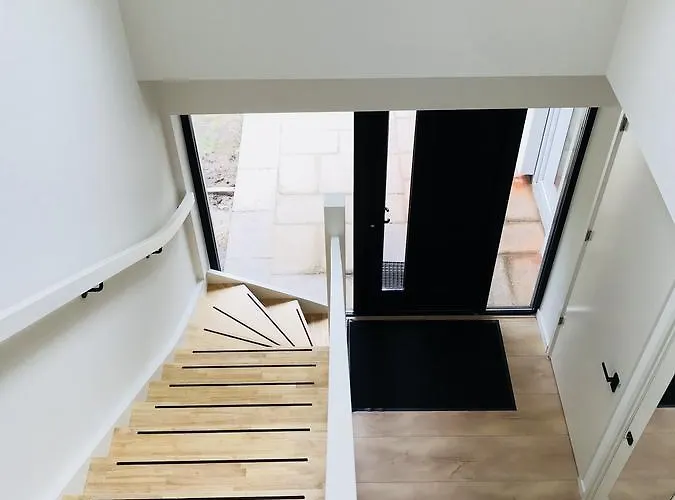 The Island Life Texel - Wellness Bed & Breakfast 4*