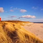 The Island Life Texel - Wellness Bed & Breakfast De Koog (Texel)