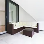 The Island Life Texel - Wellness Bed & Breakfast