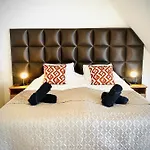 The Island Life Texel - Wellness Bed & Breakfast