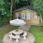 The Island Life Texel - Wellness De Koog (Texel)