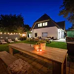 The Island Life Texel - Wellness