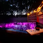 The Island Life Texel - Wellness De Koog (Texel)