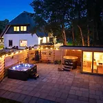 The Island Life Texel - Wellness