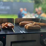 The Island Life Texel - Wellness Bed & Breakfast