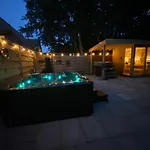 The Island Life Texel - Wellness Bed & Breakfast