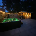 The Island Life Texel - Wellness 4* De Koog (Texel)