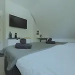 The Island Life Texel - Wellness 4* De Koog (Texel)