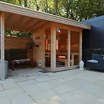 The Island Life Texel - Wellness Bed & Breakfast De Koog (Texel)