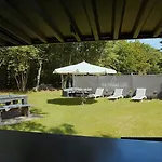 The Island Life Texel - Wellness 4*