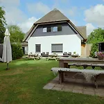 The Island Life Texel - Wellness