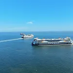 The Island Life Texel - Wellness