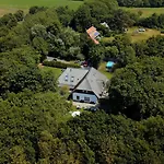 Bed & Breakfast The Island Life Texel - Wellness De Koog (Texel)