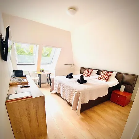 The Island Life Texel - Wellness De Koog (Texel)