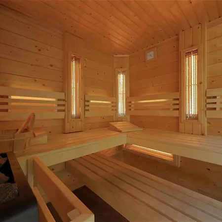 The Island Life Texel - Wellness De Koog (Texel)