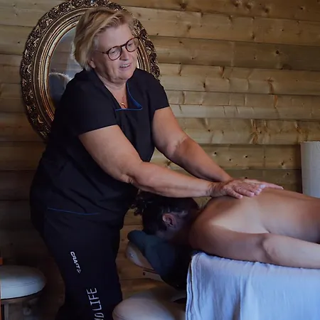 The Island Life Texel - Wellness 4* De Koog (Texel)