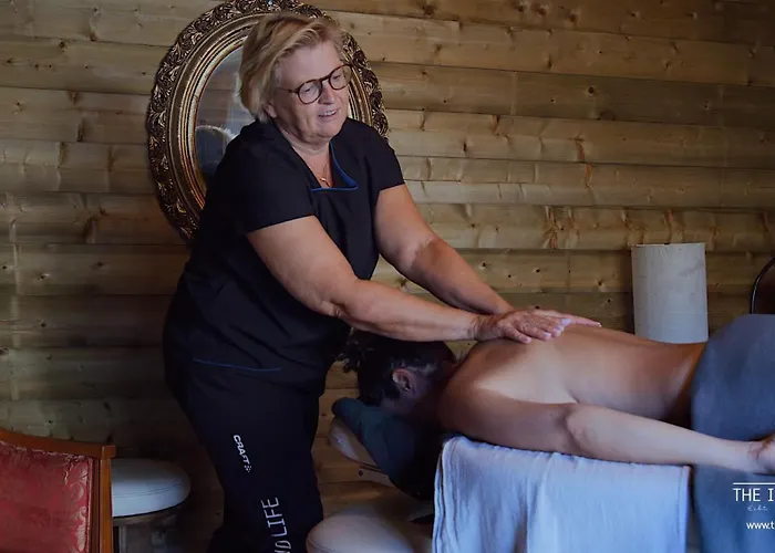 The Island Life Texel - Wellness 4* De Koog (Texel)